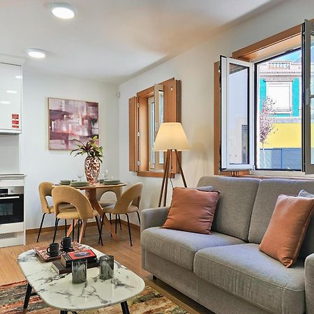 Boho House Duplex Apartment Порто Екстериор снимка