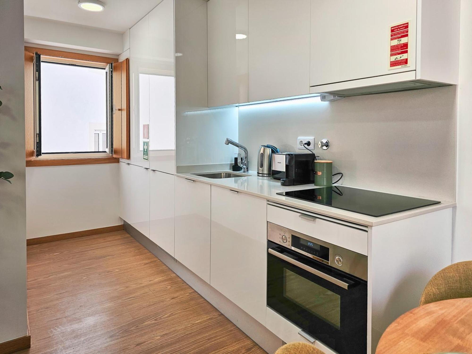 Boho House Duplex Apartment Порто Екстериор снимка