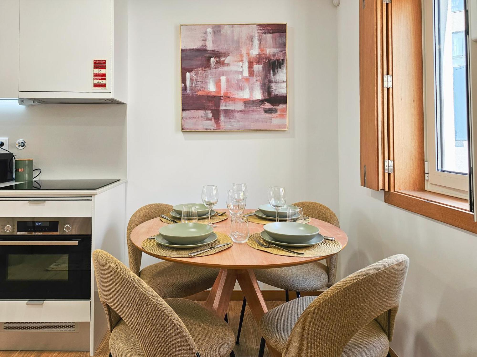 Boho House Duplex Apartment Порто Екстериор снимка