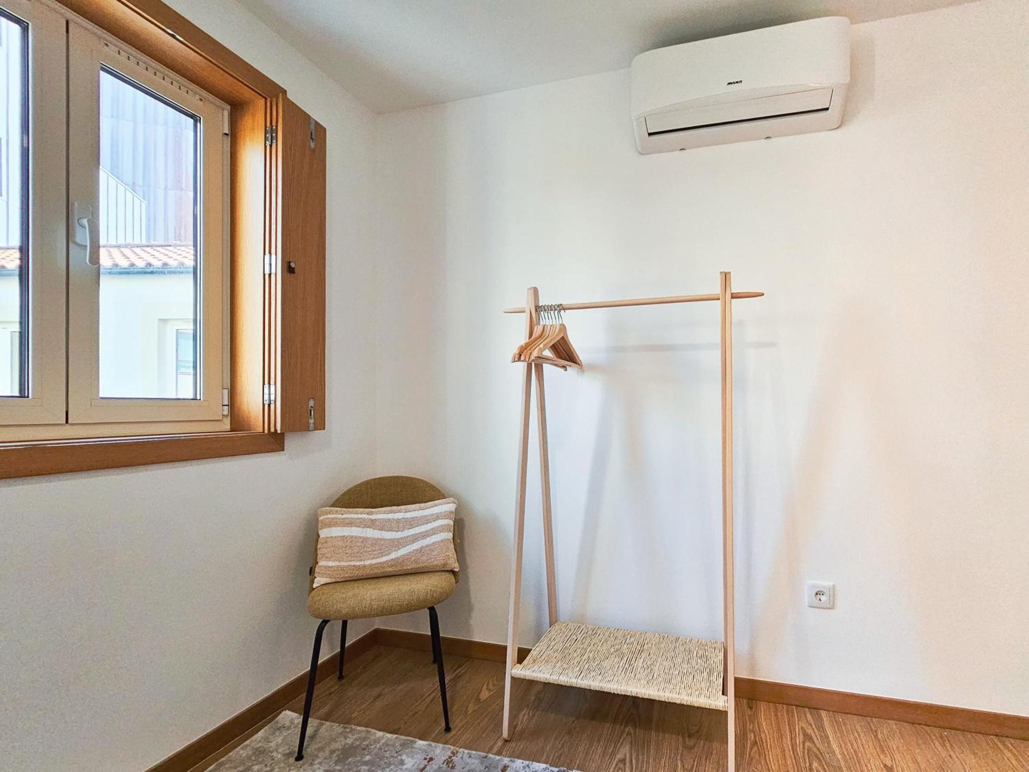 Boho House Duplex Apartment Порто Екстериор снимка
