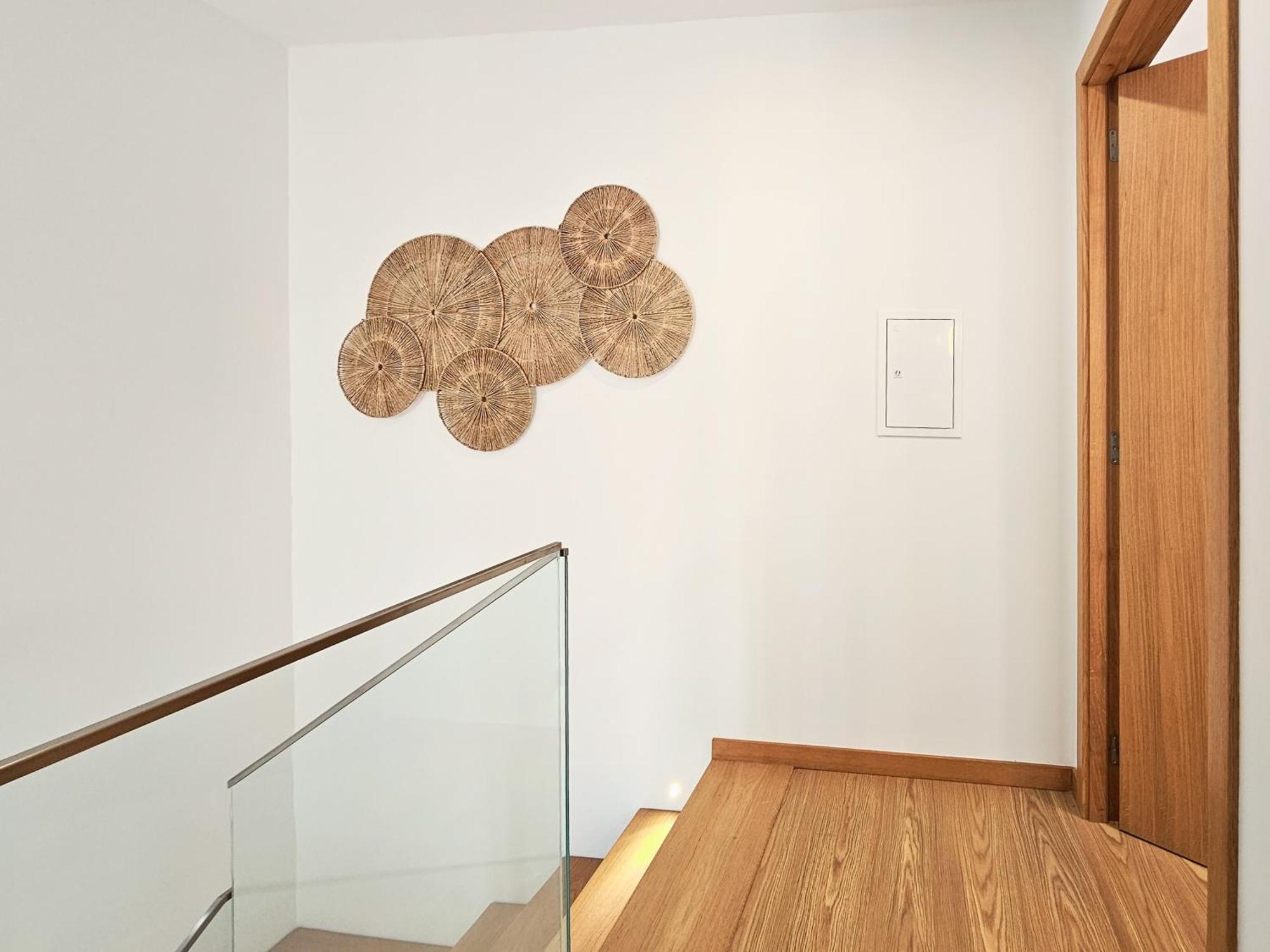 Boho House Duplex Apartment Порто Екстериор снимка